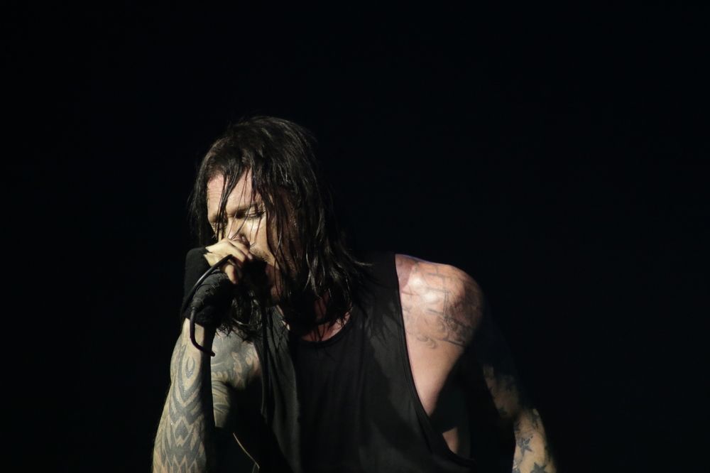 Photograph by Ольга