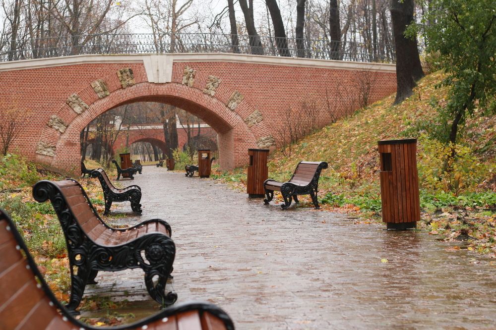 Photograph by Ольга