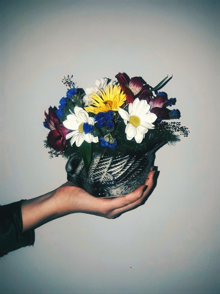 Photograph by Кеңесова Нұрай