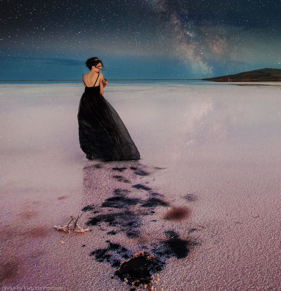 Моя вселенная