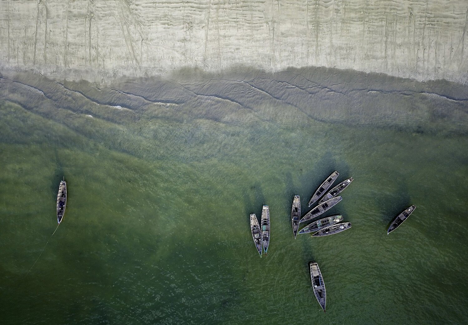 Fishing Village