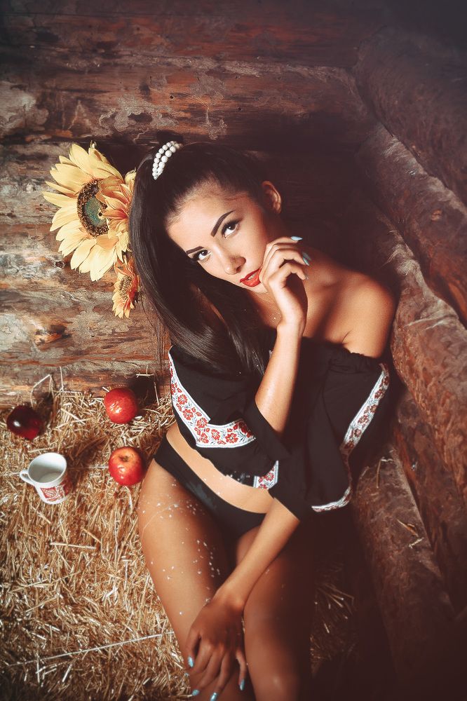 Photograph by Ларионов Роман