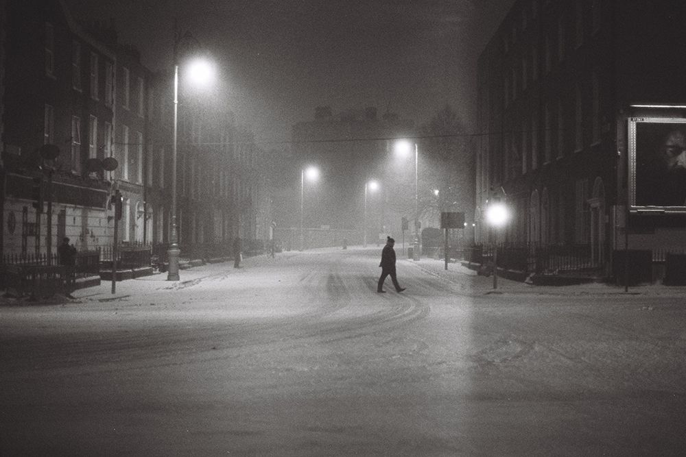 Blizzard