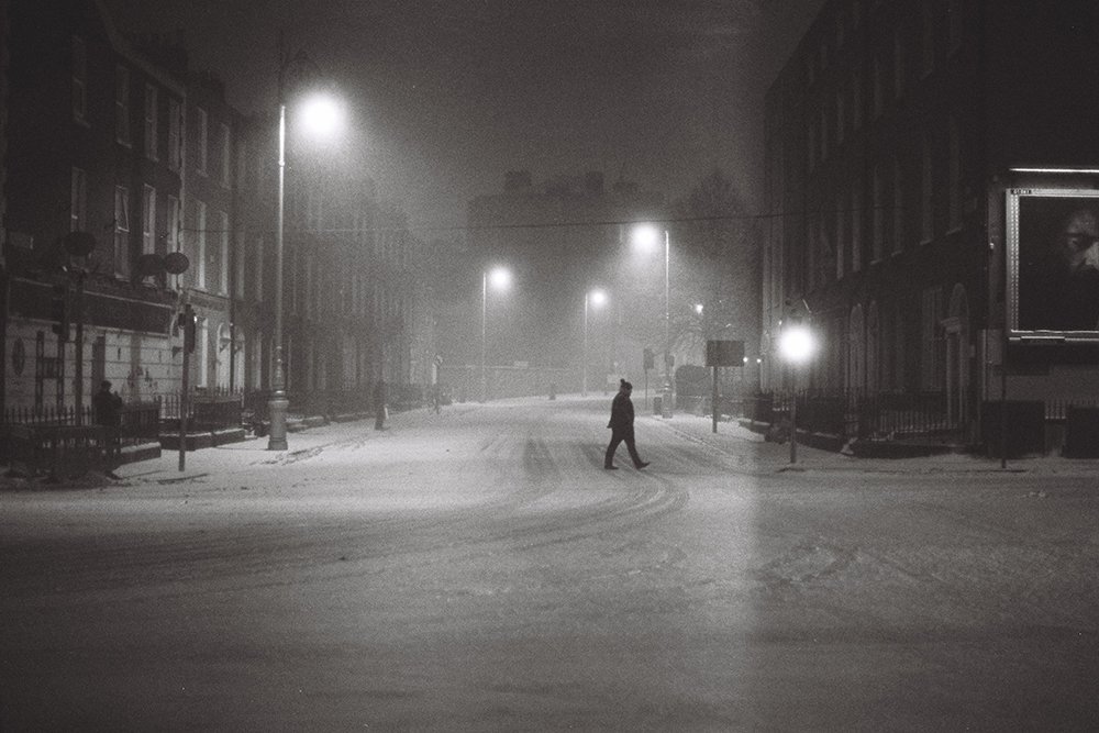 Blizzard