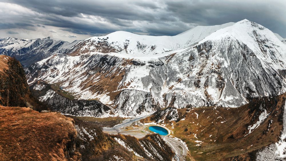 Kazbegi