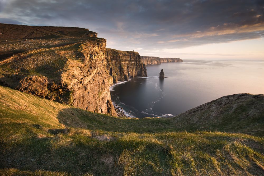 Cliffs of Moher