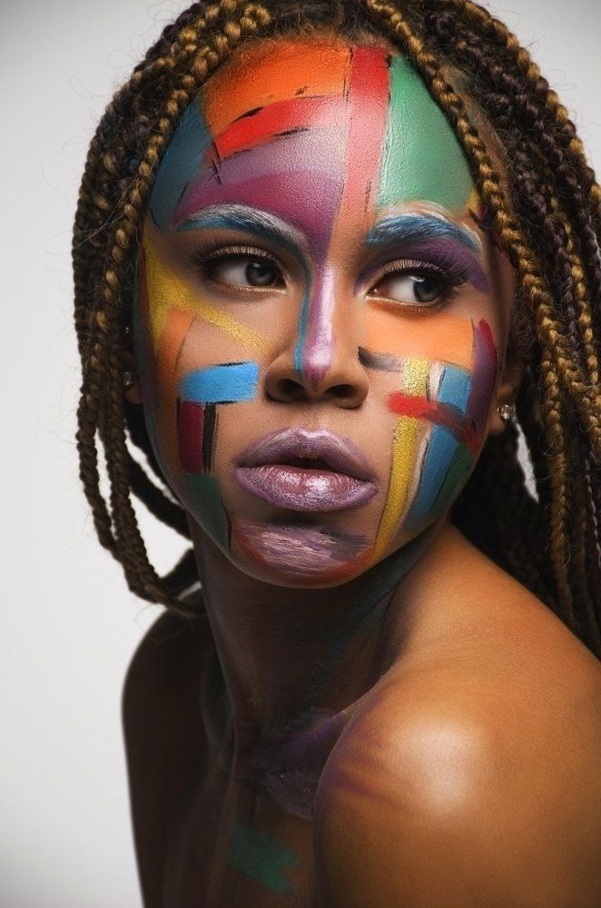 Photograph by Dari Tuchashvili