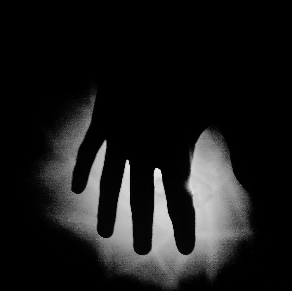 Утопи свои страхи во снах!