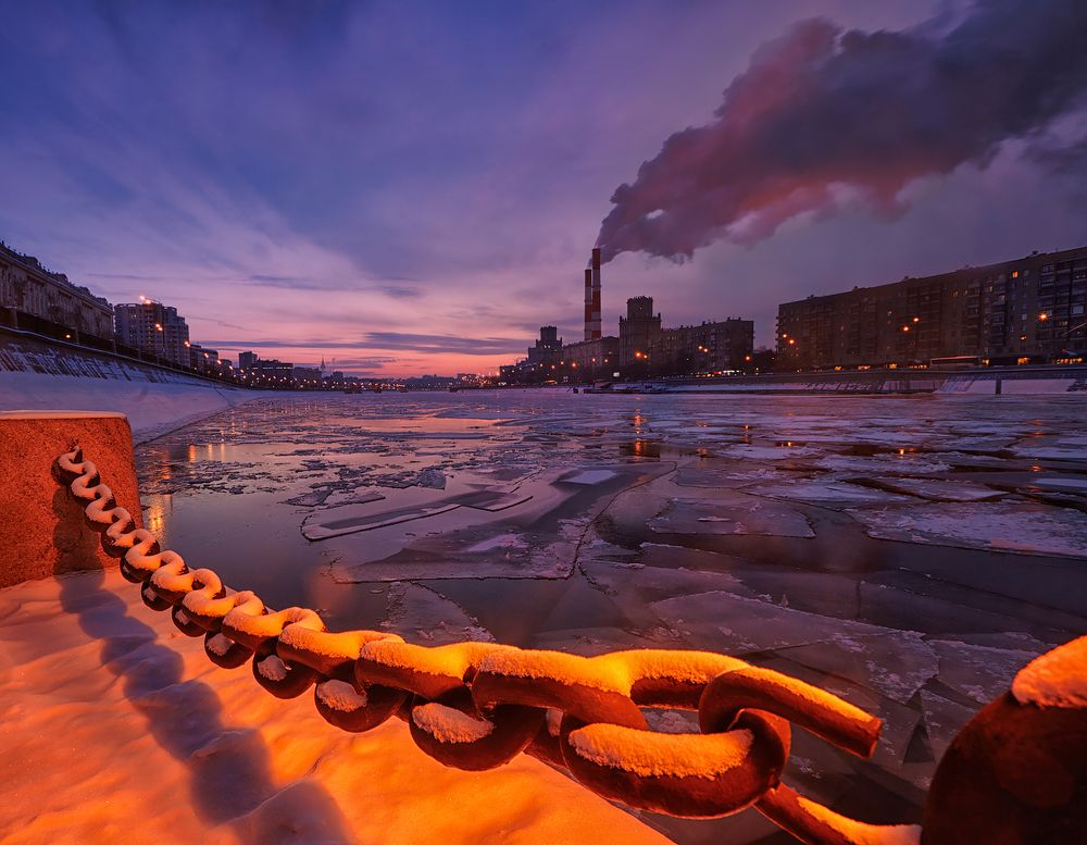 Наш паровоз...