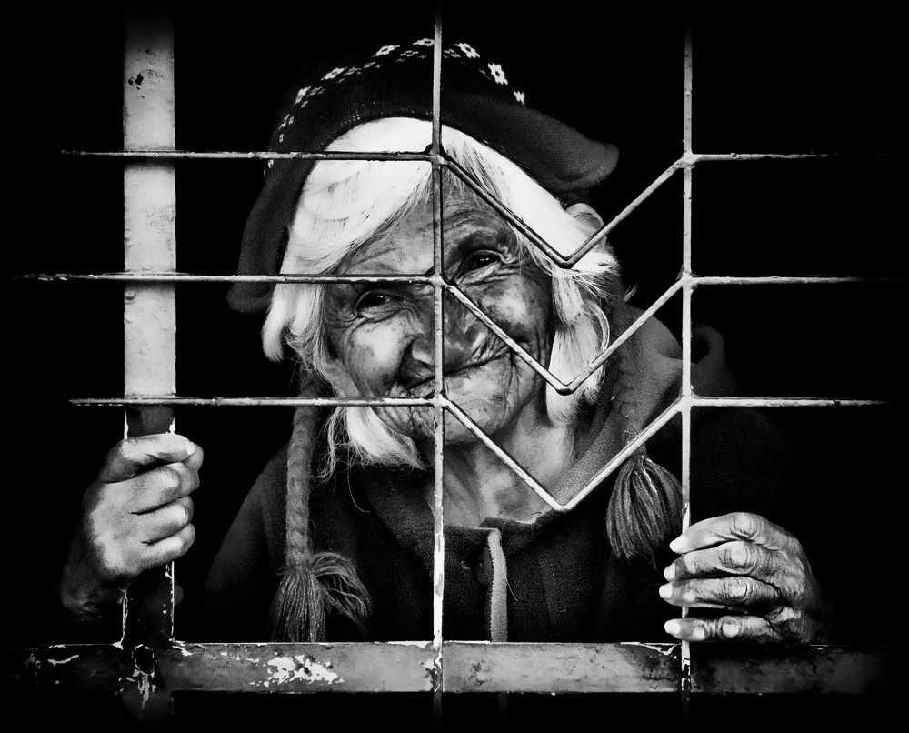 La dulce resignacion