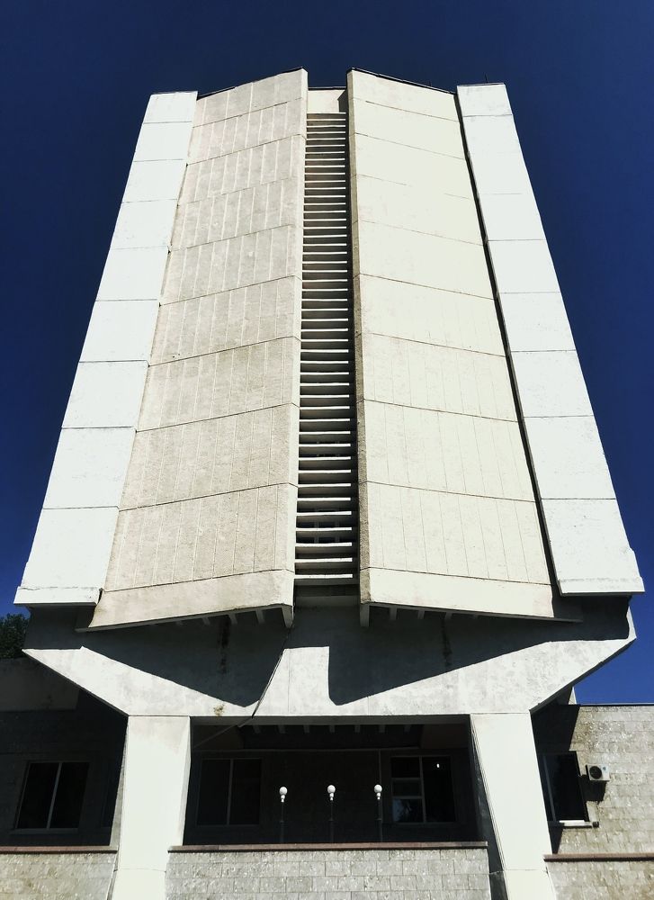 Архитектура