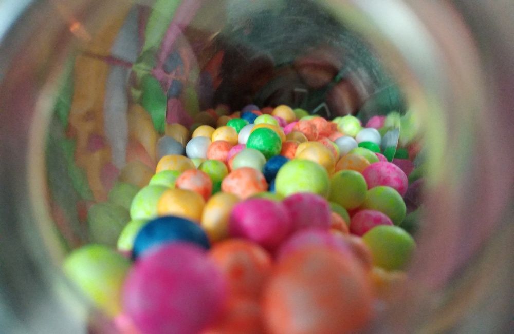Colourful