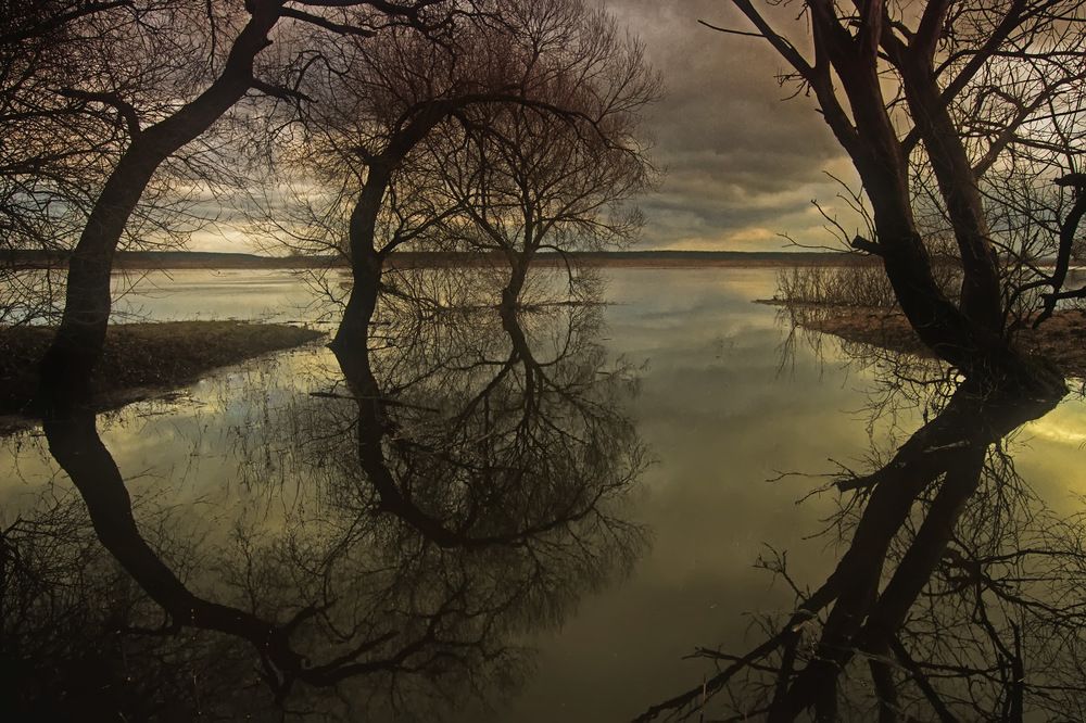 Photograph by Валерий Кондратов