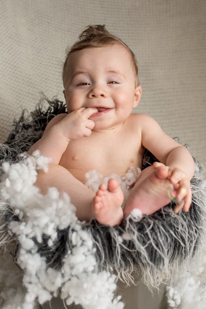 Банный день