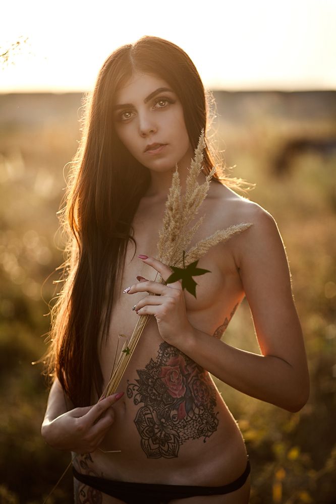 Photograph by Евгений Герцев