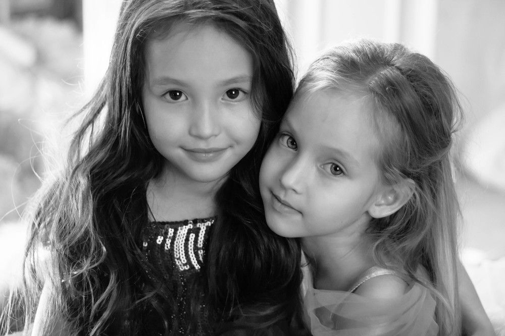 Photograph by Diana Nazmutdinova