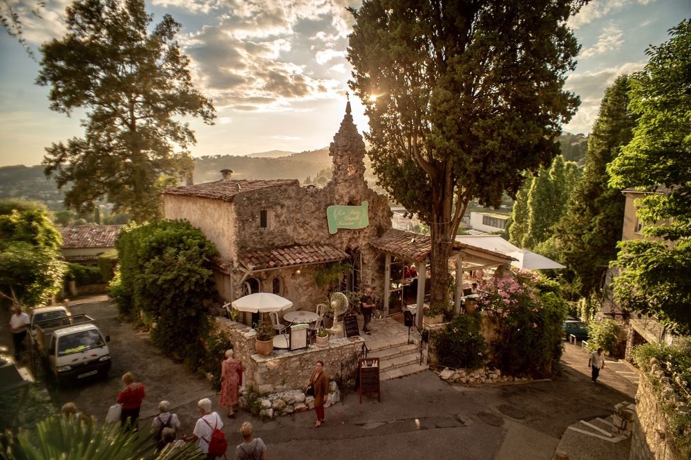 Photograph by Егор Кошкин