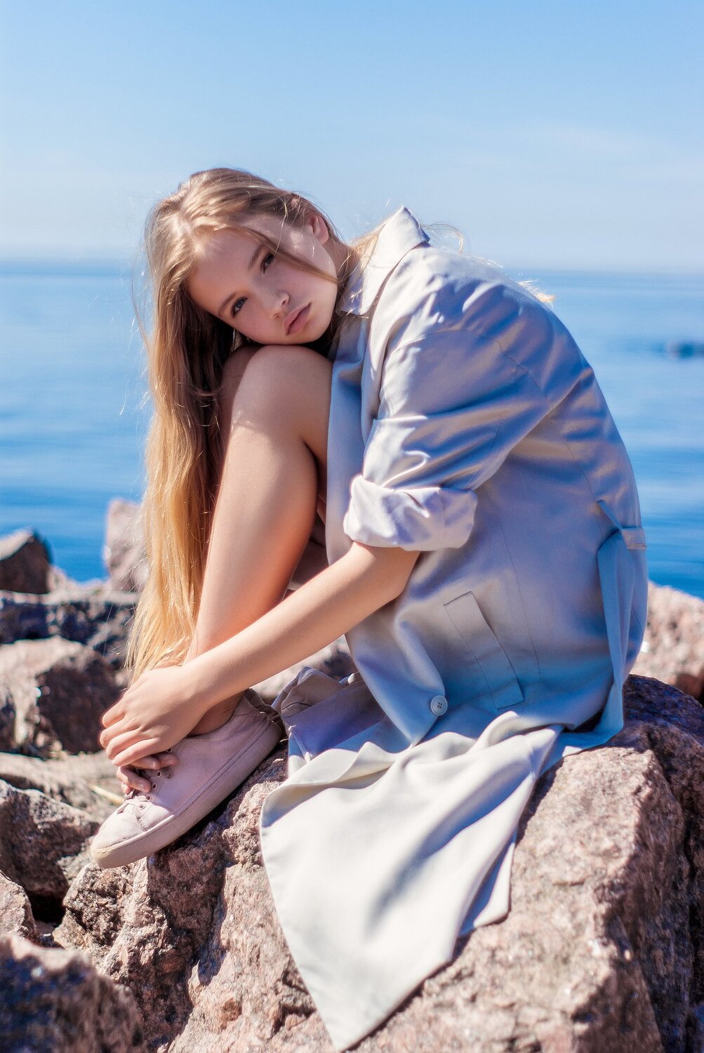 Arina#2