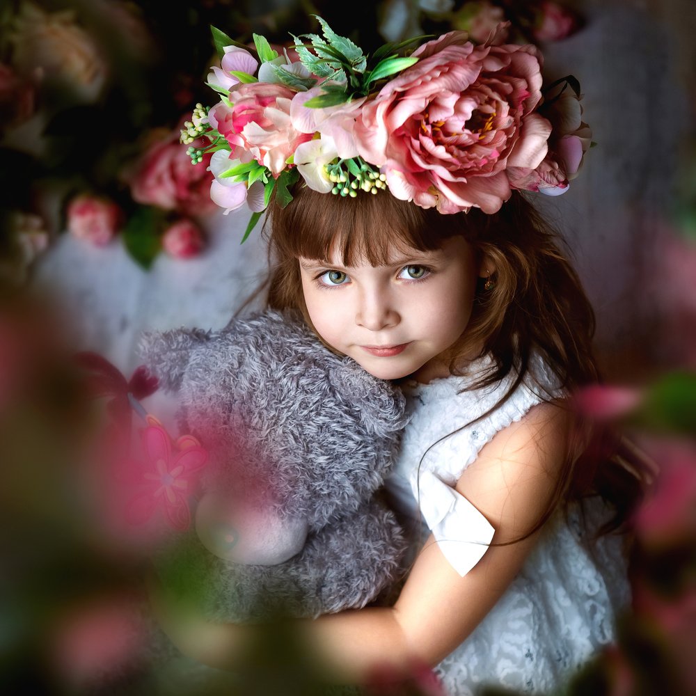 Фотография автора Чихняев Максим