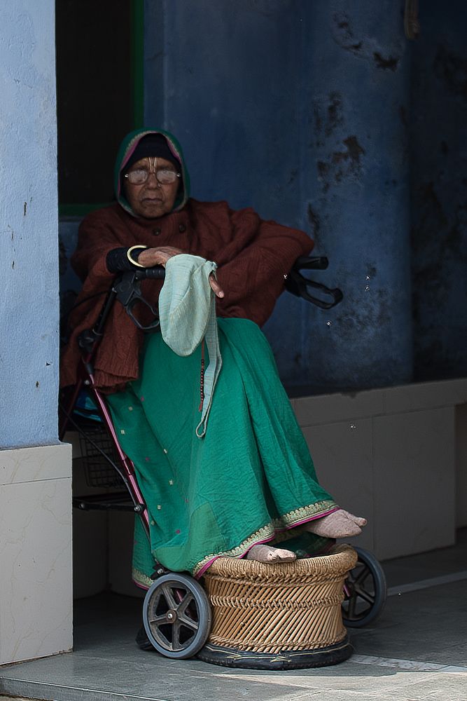 Photograph by Aleksei Kurlov