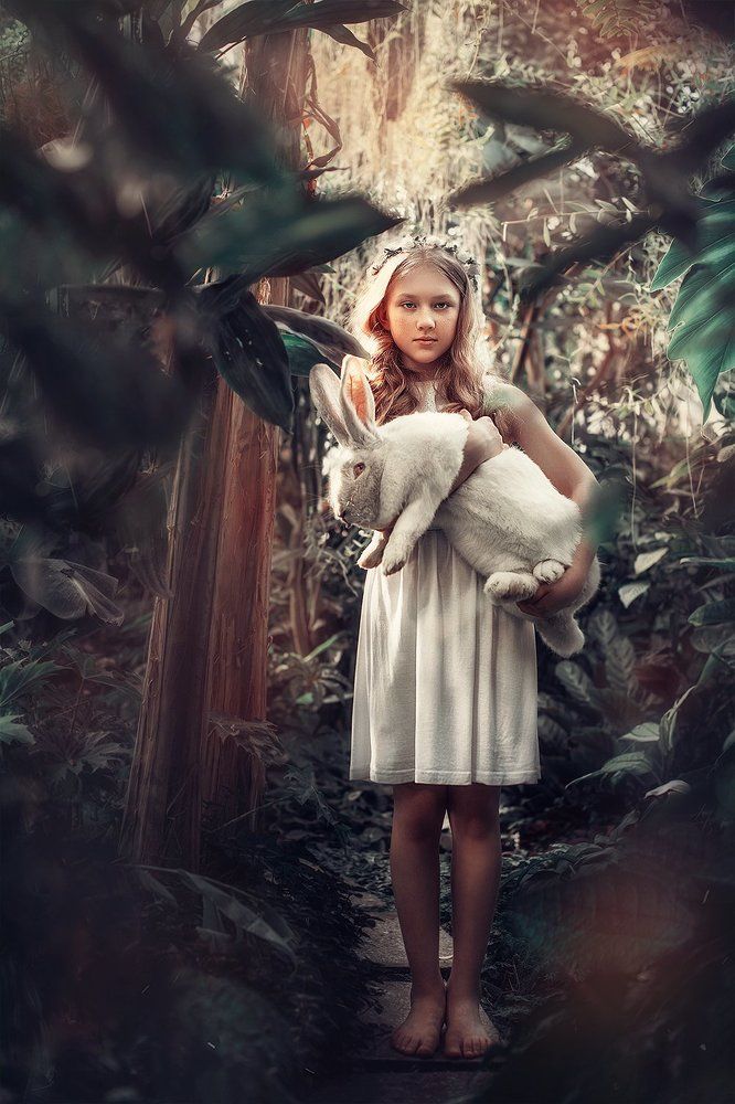 Photograph by Марина Семёхина