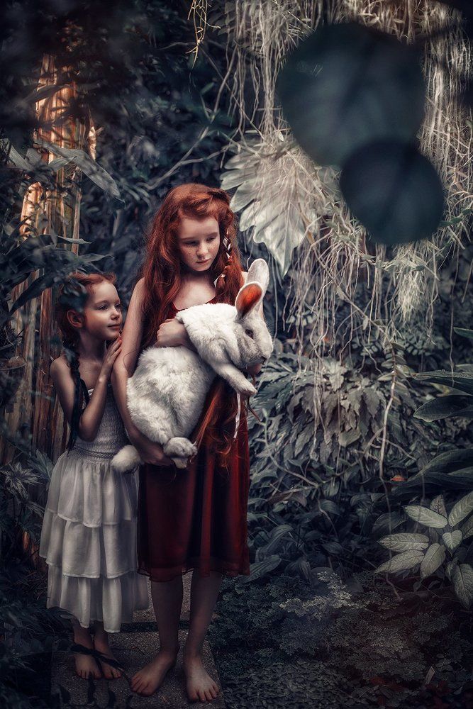 Photograph by Марина Семёхина