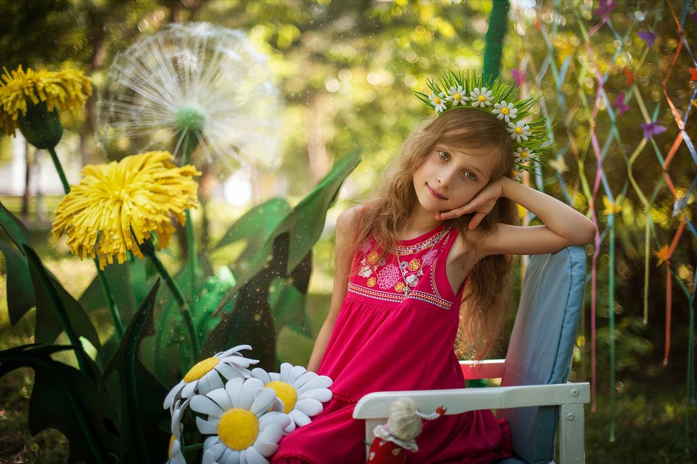 Photograph by Светлана Кудеринова