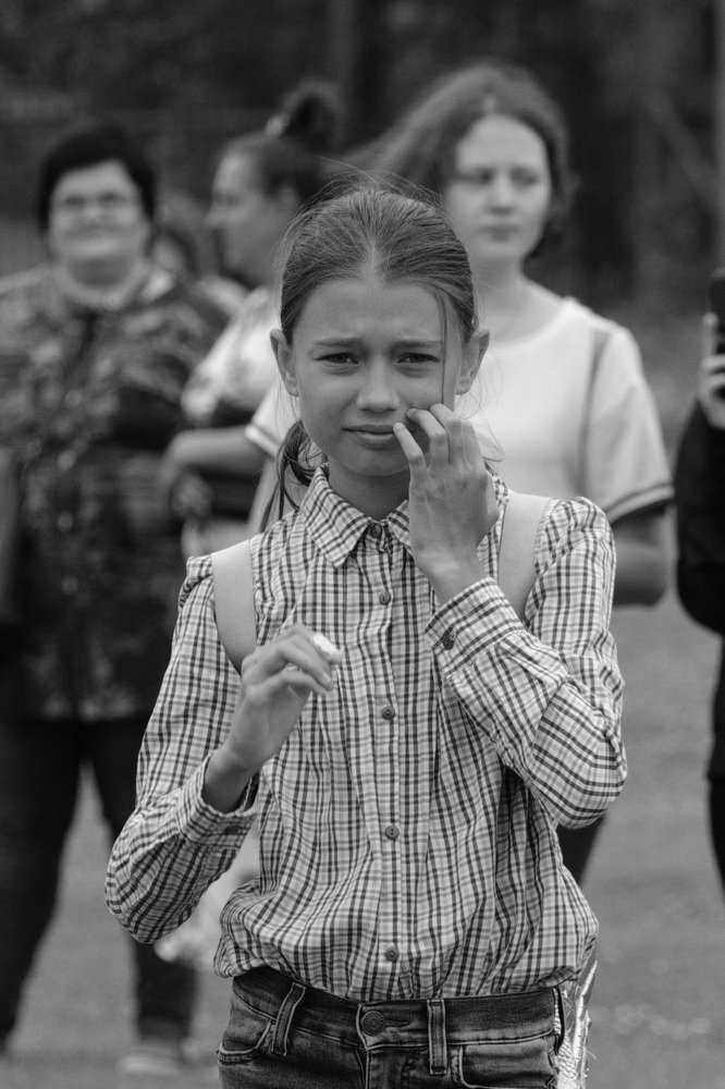 Будущая модель