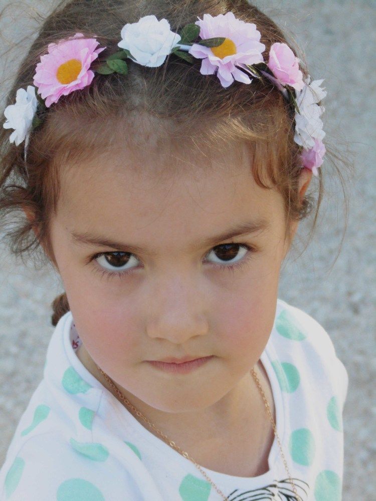 любимая племяшка..