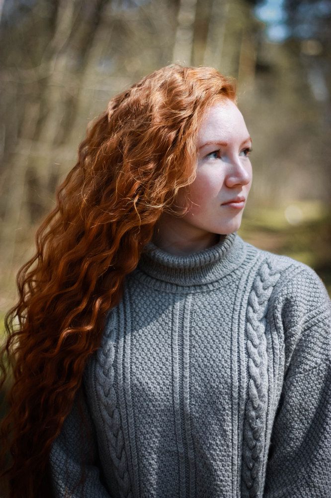 Скандинавия внутри