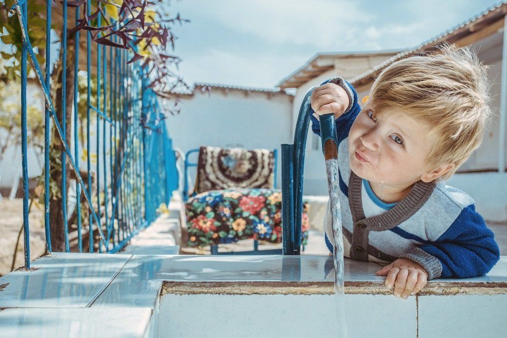 Источник жизни