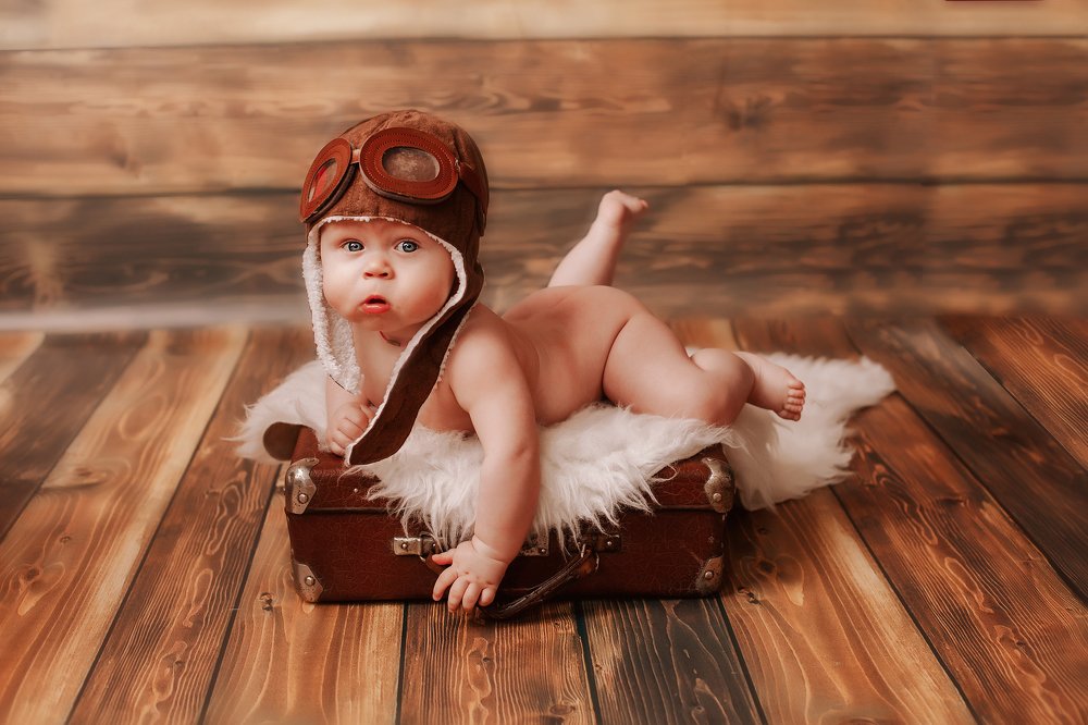 Дотянуться до мечты