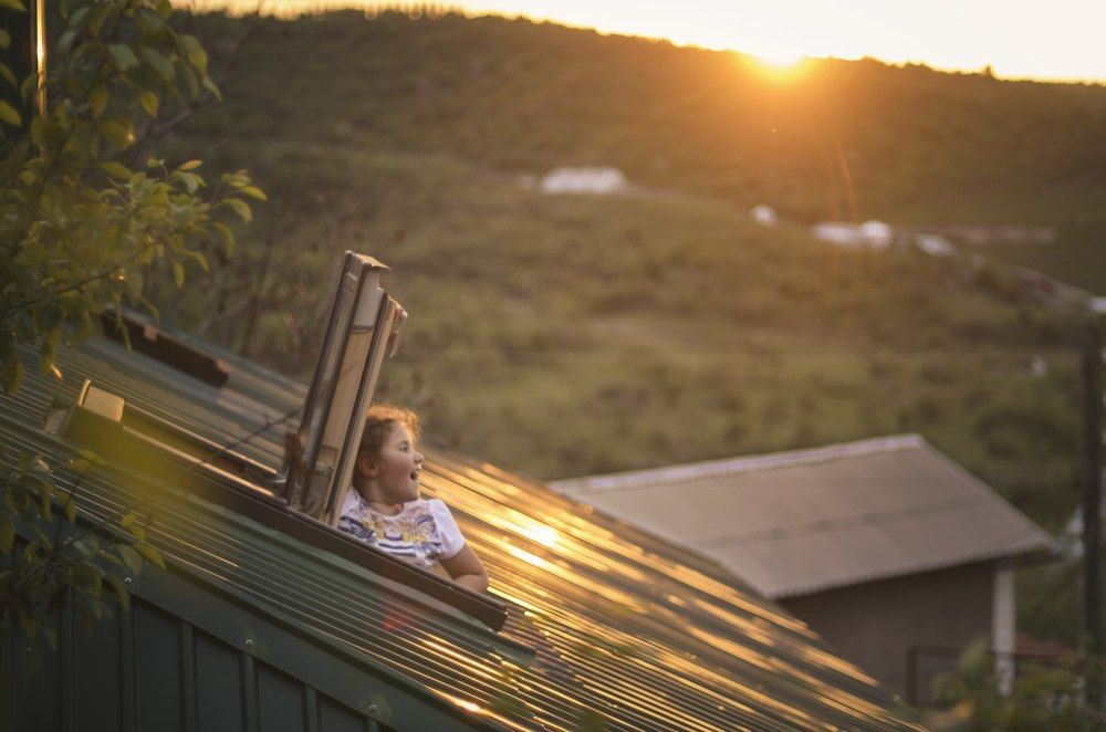 Photograph by Dari Tuchashvili