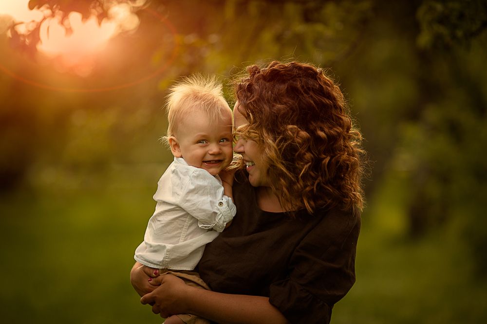 Photograph by Юлия Бизяева