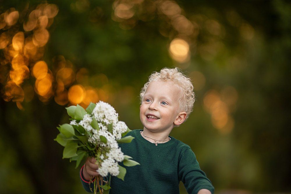 Photograph by Юлия Бизяева