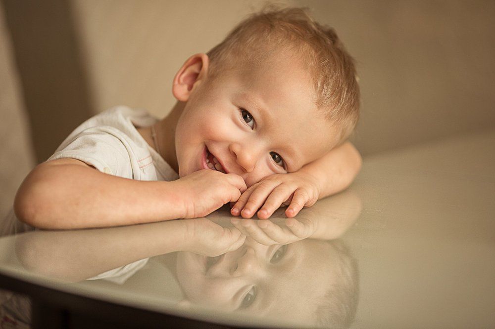 Photograph by Юлия Бизяева