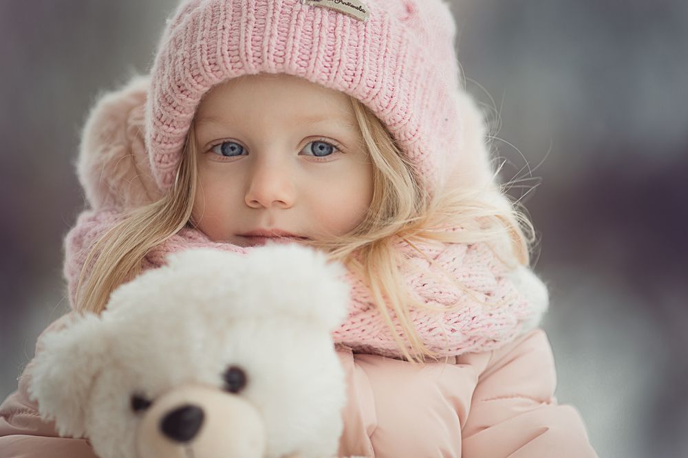 Photograph by Юлия Бизяева