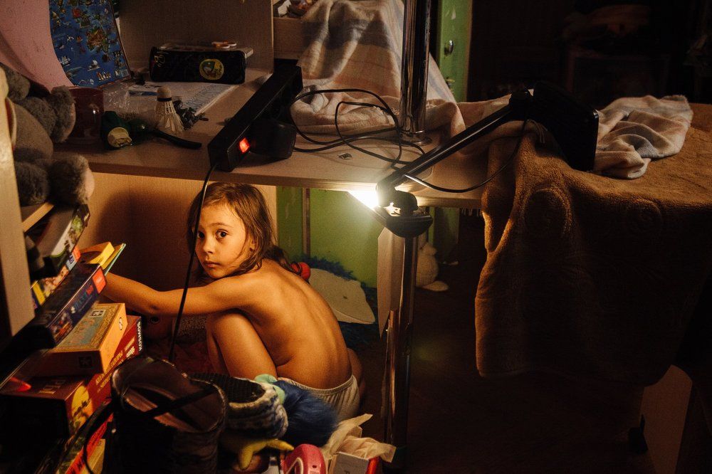 Photograph by Логинова Юлия