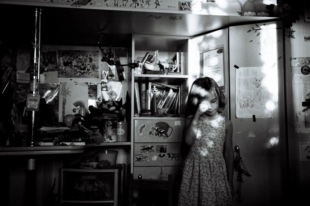 Photograph by Логинова Юлия