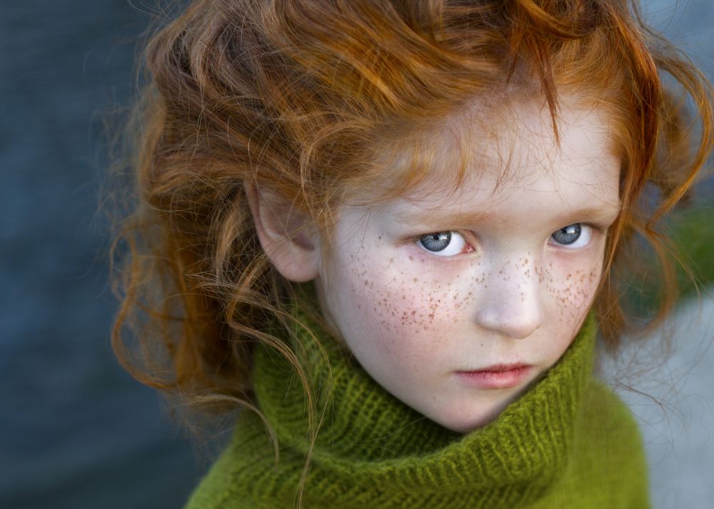 Катюша, солнышко