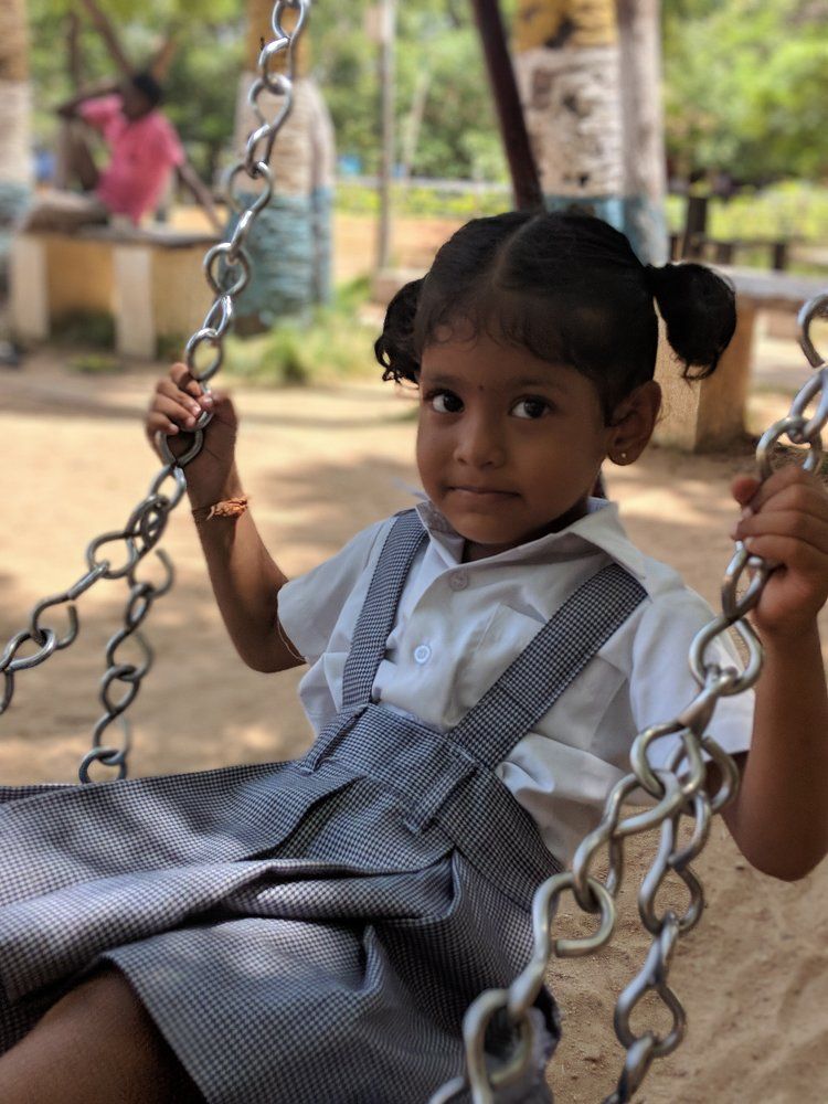 Фотография автора Anantha Rajkumar