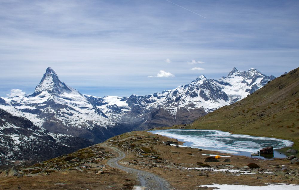 Маттерхорн