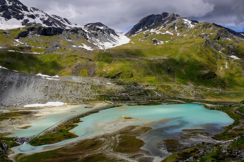 Photograph by Maria Medvedeva