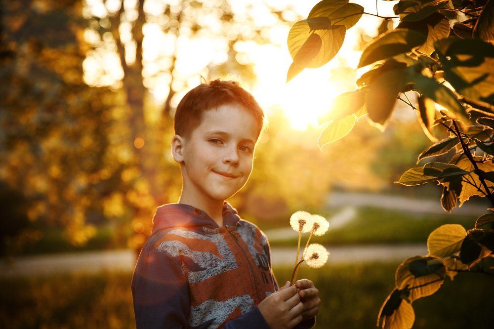 Фотография автора Гудкова Светлана