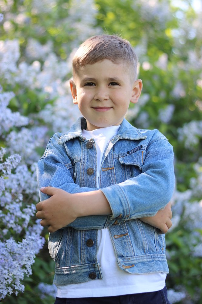 Фотография автора Stanislav Kompaniiets