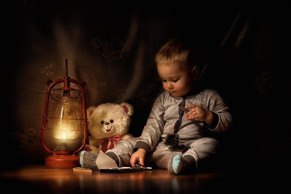 Photograph by Вера Калинкина