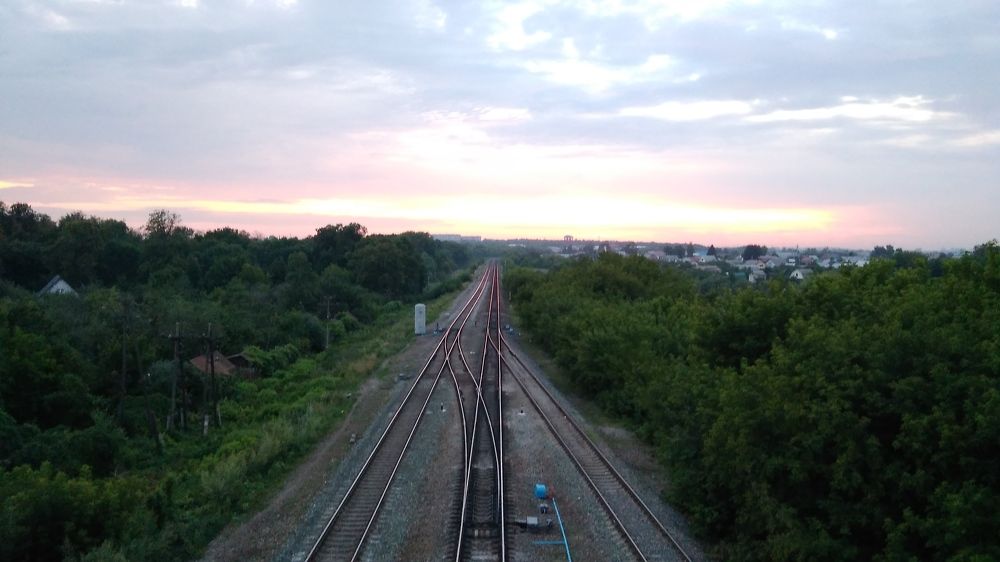 Photograph by Евгений Ерохин