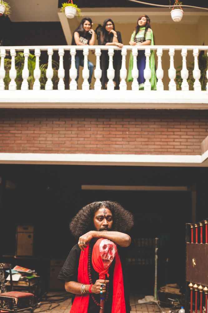 Photograph by Jahurul Azaz Joy