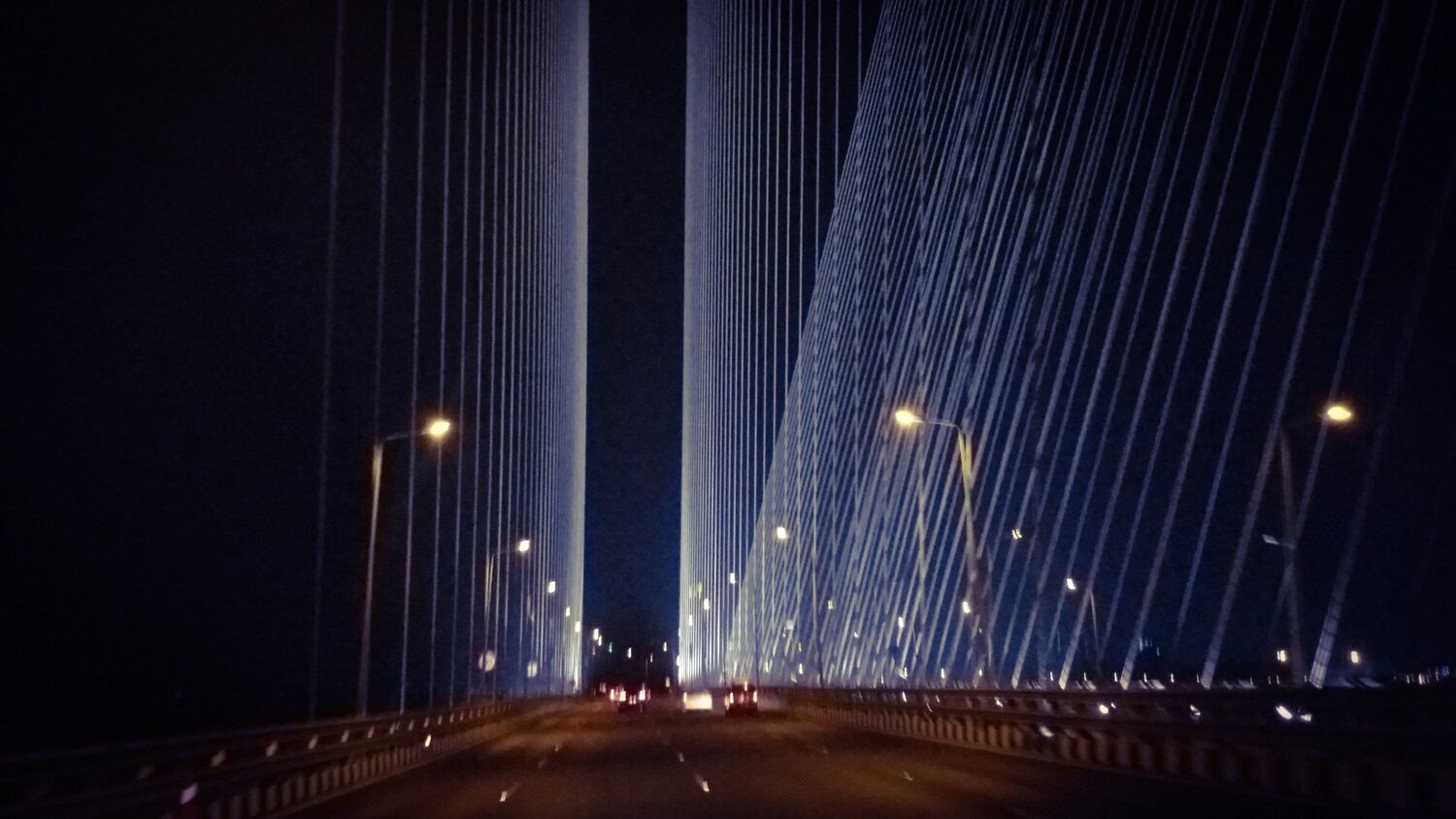 Bandra worli sealink