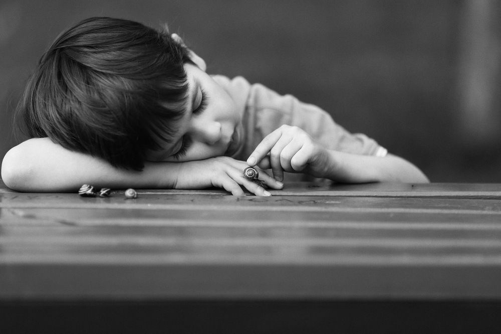 Photograph by Надежда Гацко